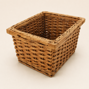 Wicker Basket