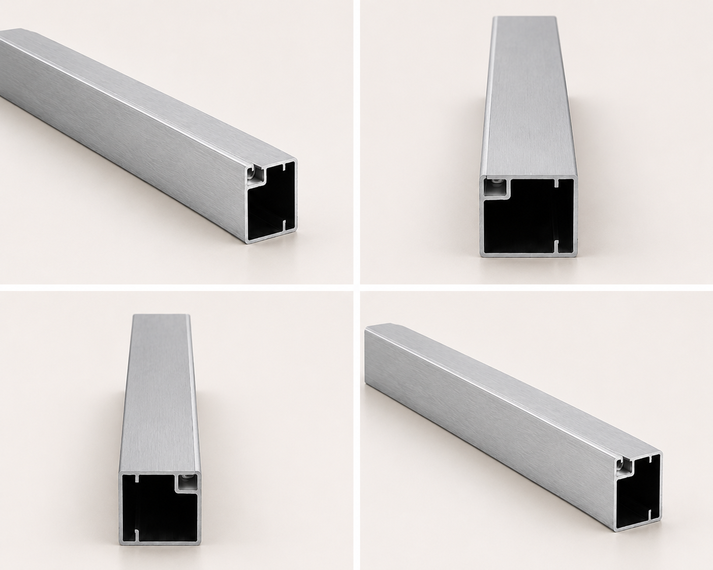22mm Slim Glass Profile - Image 2