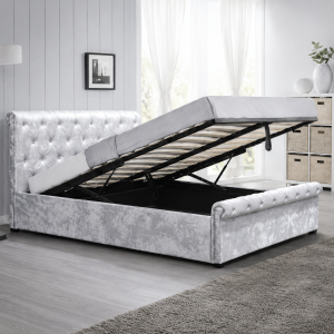 Hydraulic Storage Bed Lift Mechanism