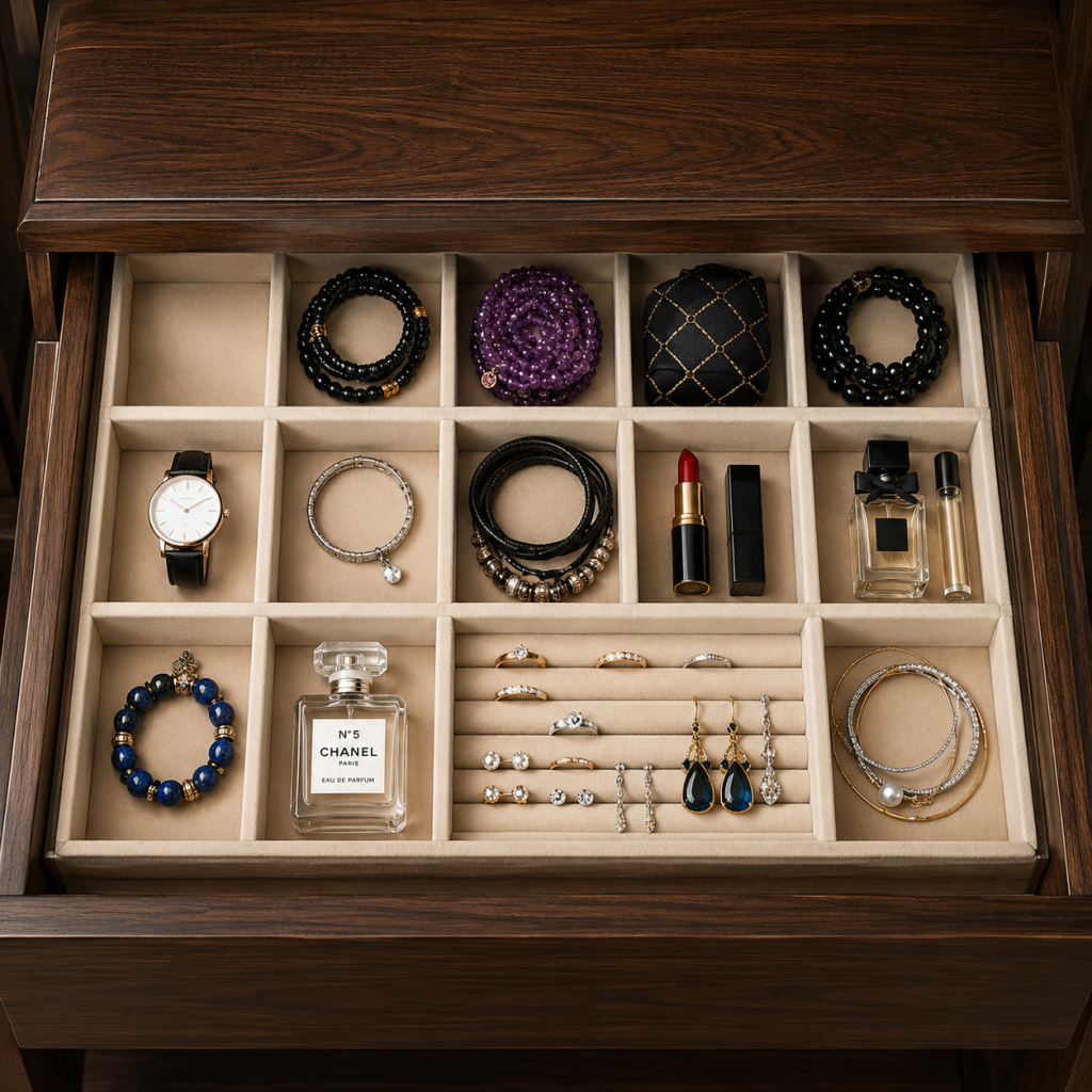 Jewellery Box