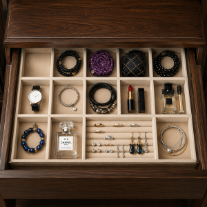 Jewellery Box