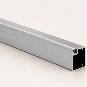 22mm Slim Glass Profile