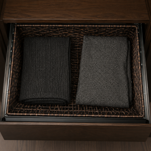 Rattan Basket