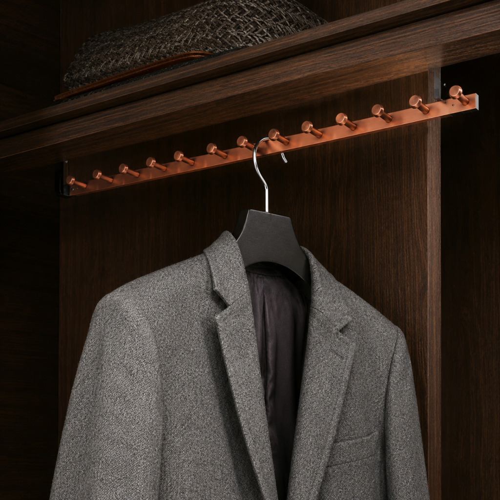 Cloth Holder