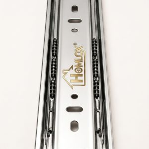 MS Telescopic Channel – 35kg Load Capacity