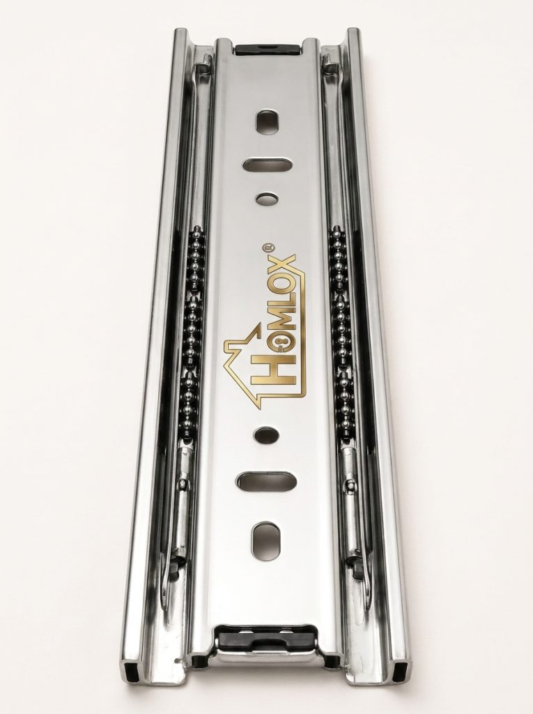 MS Telescopic Channel – 35kg Load Capacity