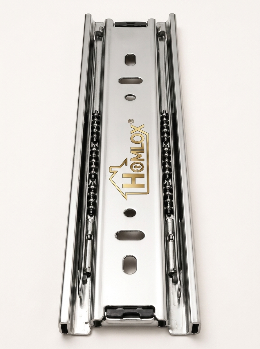 MS Telescopic Channel – 35kg Load Capacity