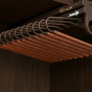 Single Line Trouser Rack