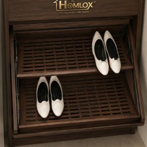 Shoe Rack