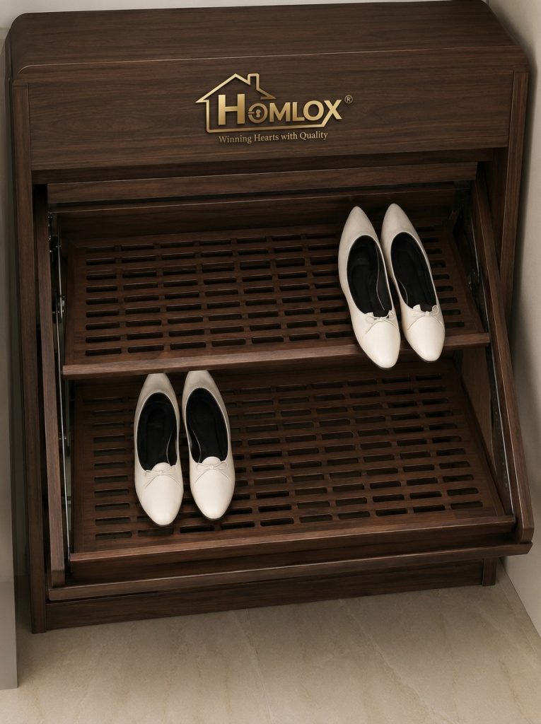 Shoe Rack