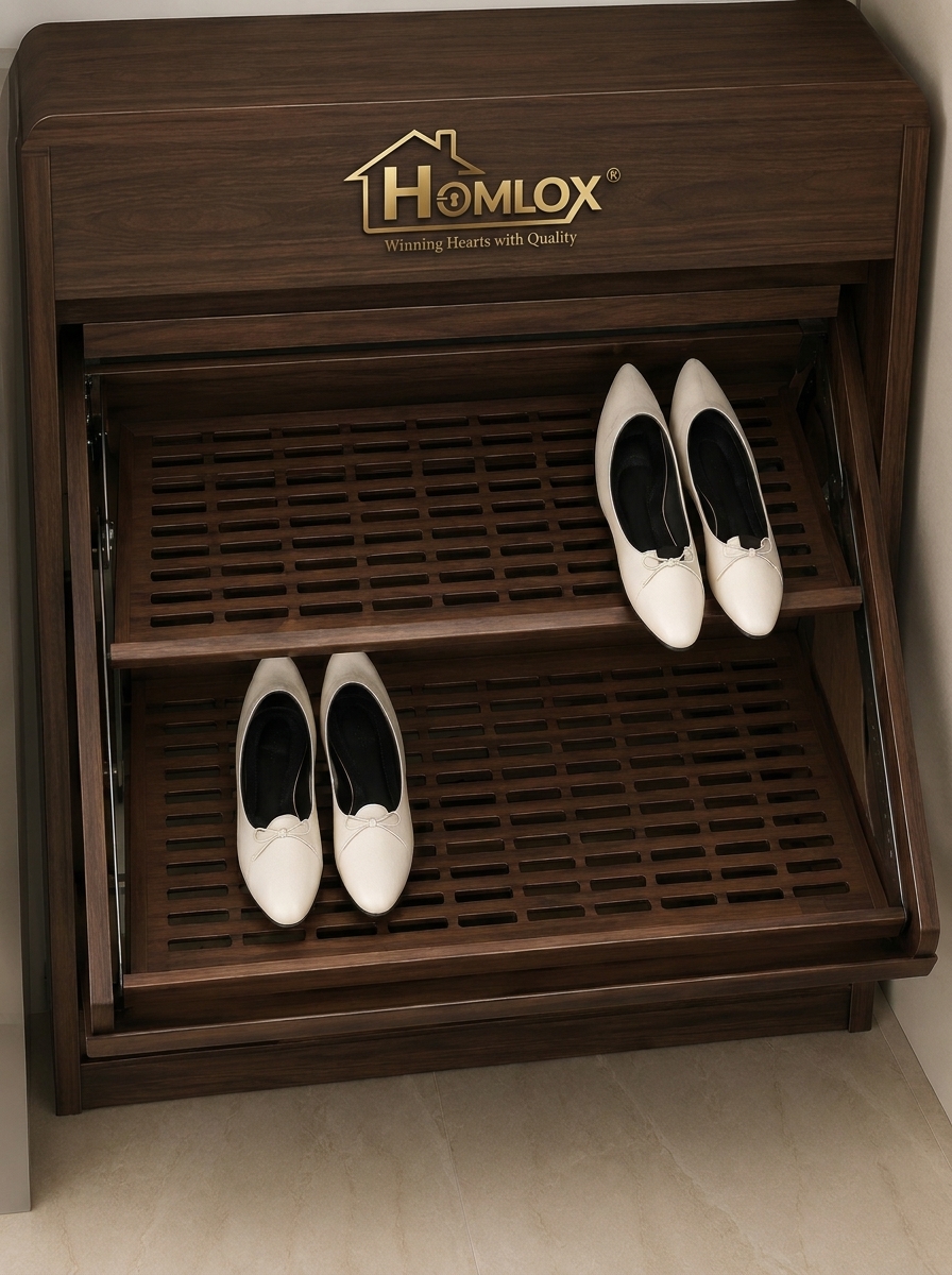 Shoe Rack