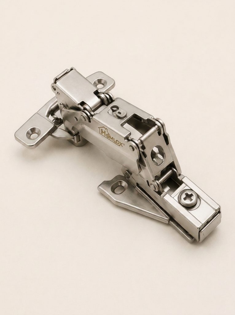 165° Corner Non-Hydraulic Hinge