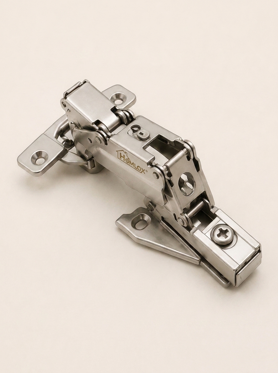 165° Corner Non-Hydraulic Hinge