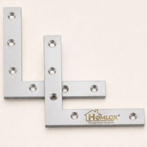 Metal L Connector