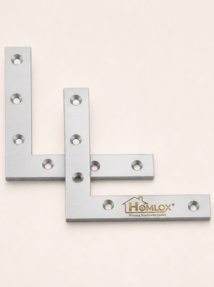 Metal L Connector