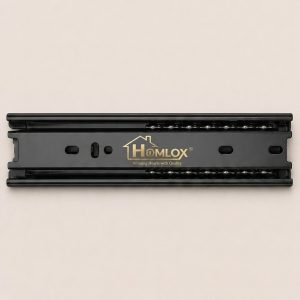 MS Telescopic Channel – 45kg Load Capacity