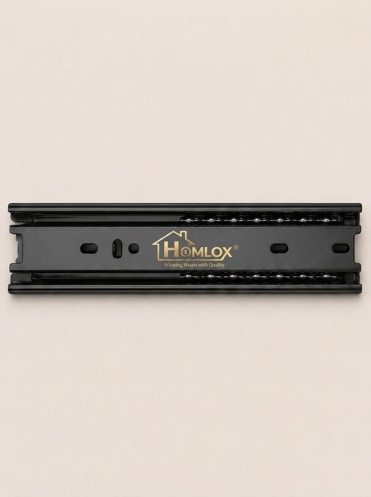 MS Telescopic Channel – 45kg Load Capacity