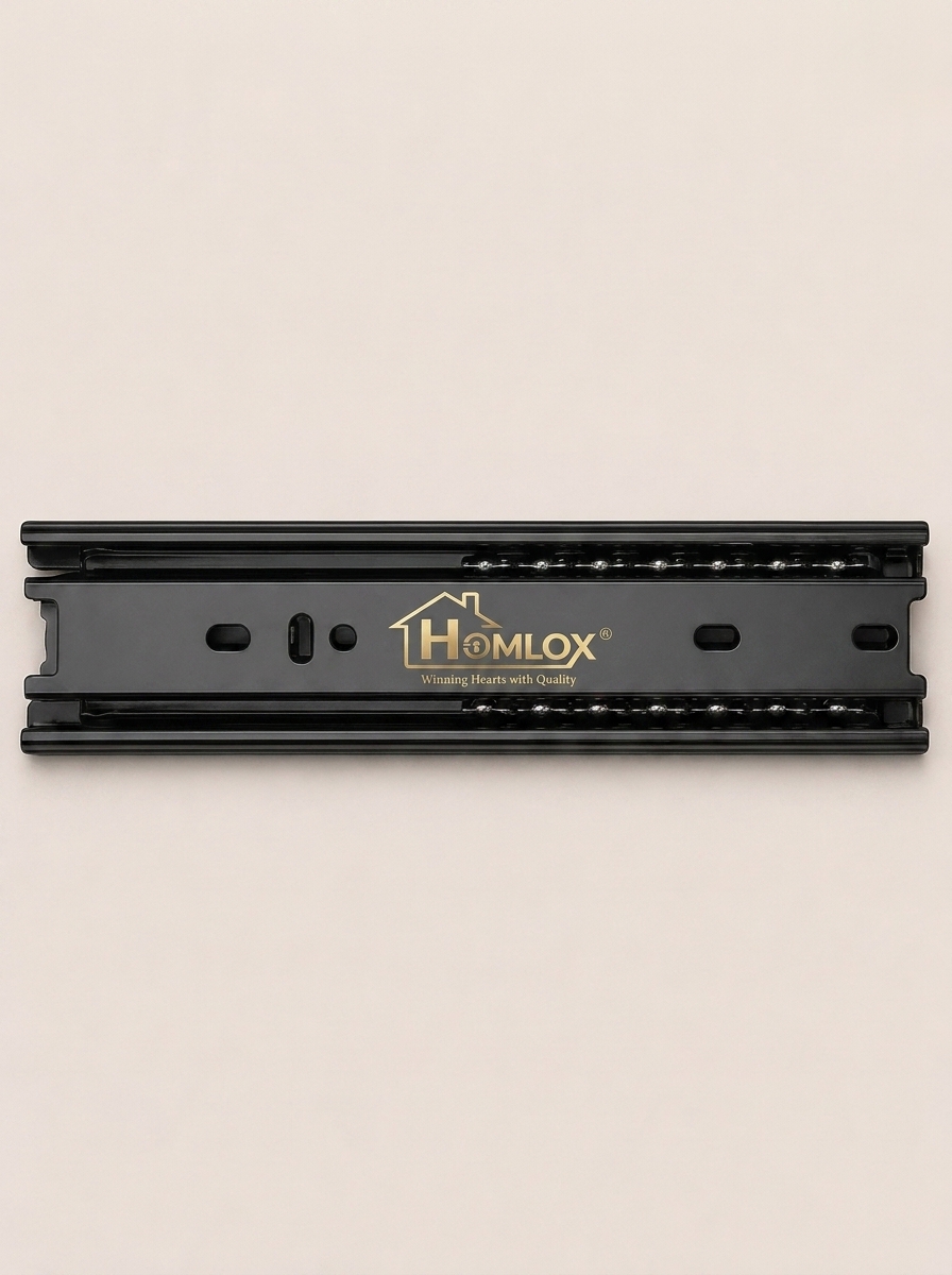 MS Telescopic Channel – 45kg Load Capacity