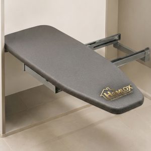 Iron Board