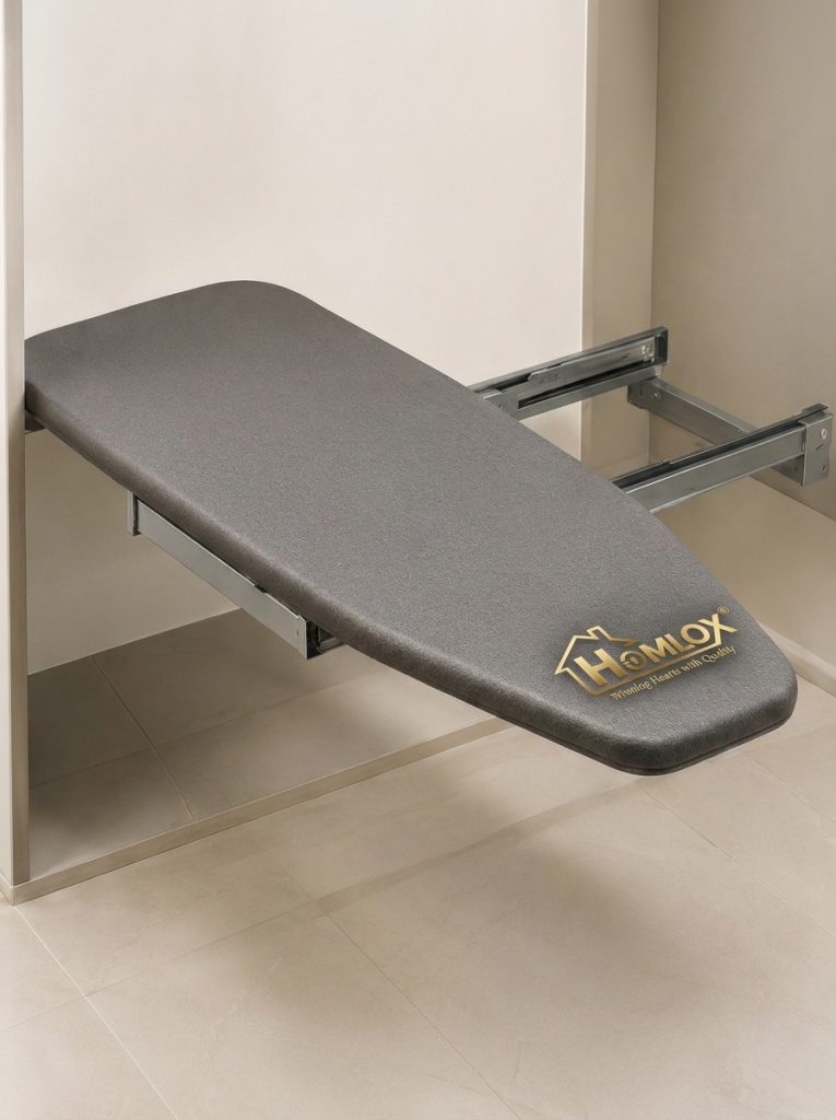 Iron Board